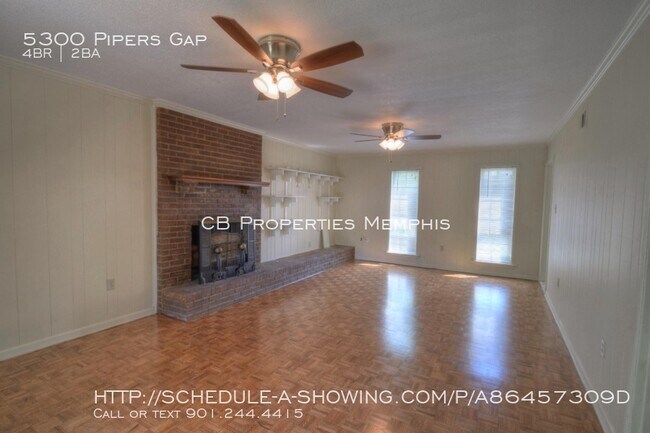 Building Photo - 5300 Pipers Gap Dr
