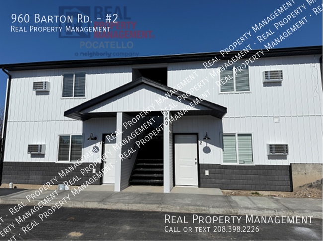 Primary Photo - BRAND NEW - 3 Bed 1 bath - Pet friendly un...