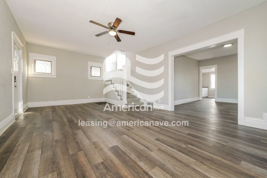 Building Photo - 625 Freeman Ave