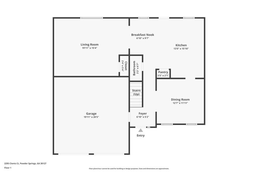 Building Photo - 2295 Clonts Ct