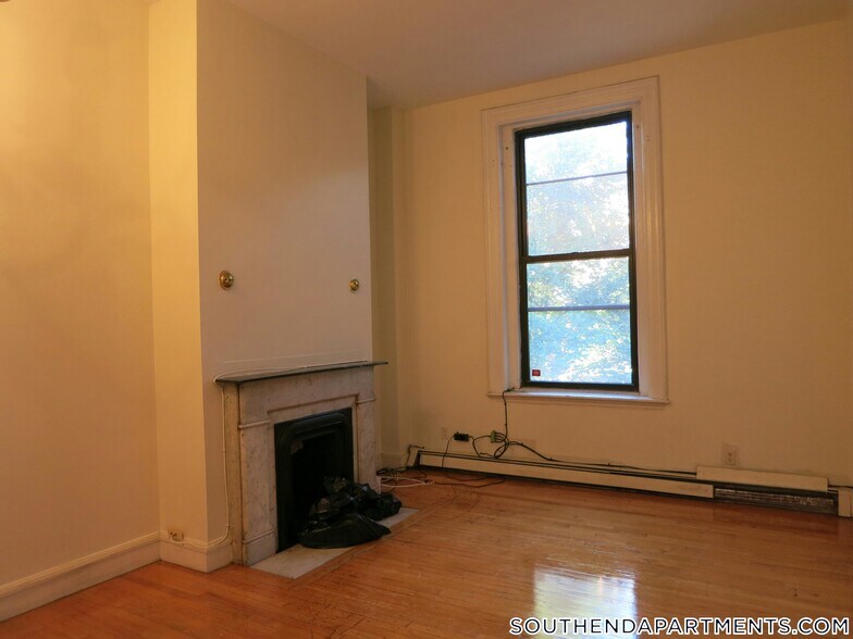 Building Photo - 423 Shawmut Ave