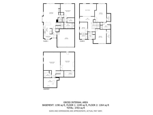 Building Photo - 95 Hemingway St