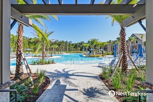 Building Photo - Enjoy Resort-Style Amenities in Beautiful ...