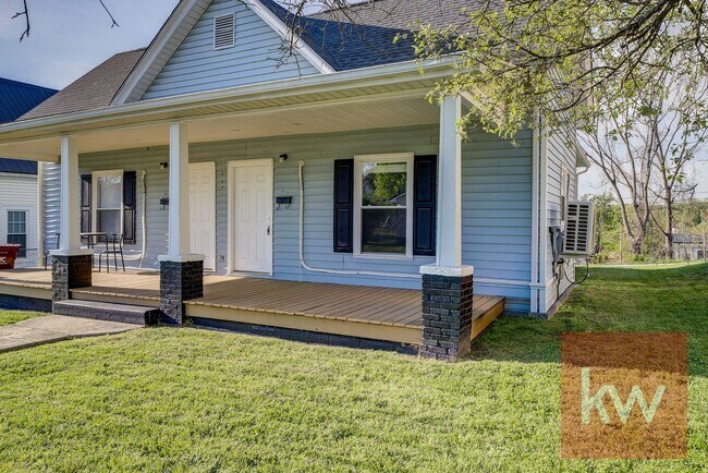 Building Photo - 314 Wilson Ave