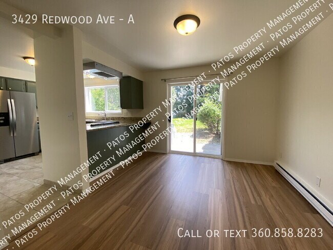 Building Photo - 3429 Redwood Ave