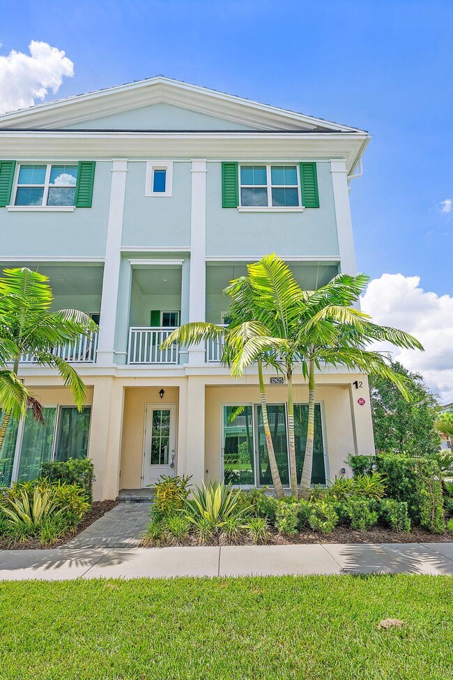 Building Photo - 12625 Machiavelli Way
