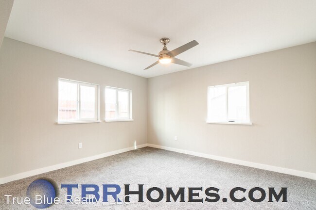 Building Photo - 3 br, 2 bath House - 412 Raleigh St