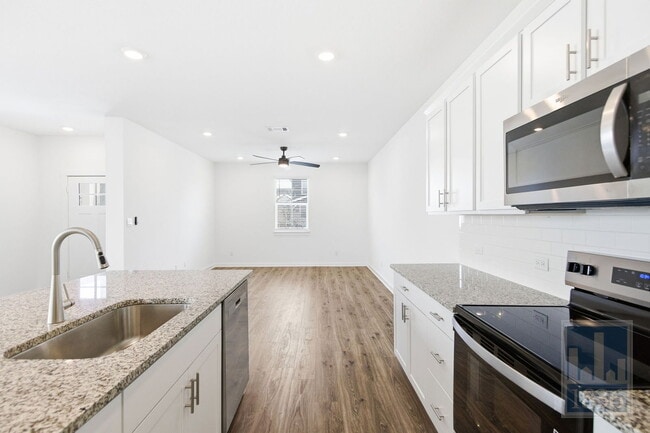 Building Photo - 2514 Rose Archer Ln