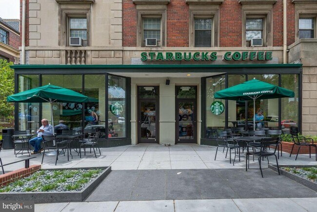 Building Photo - 2854 Connecticut Ave NW