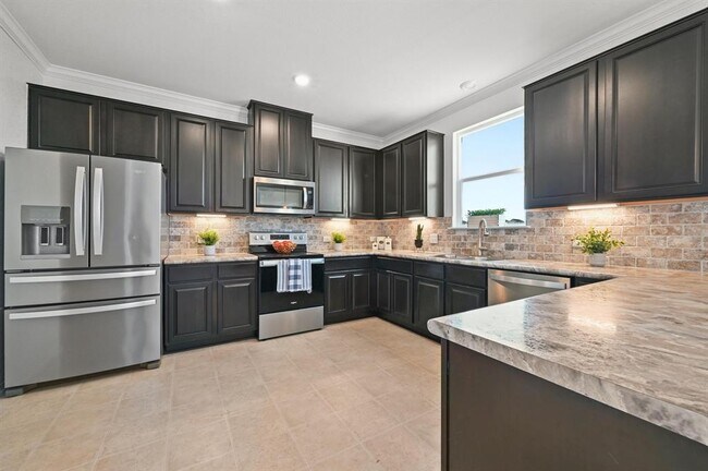 Building Photo - 6204 Conestoga Wagon Way