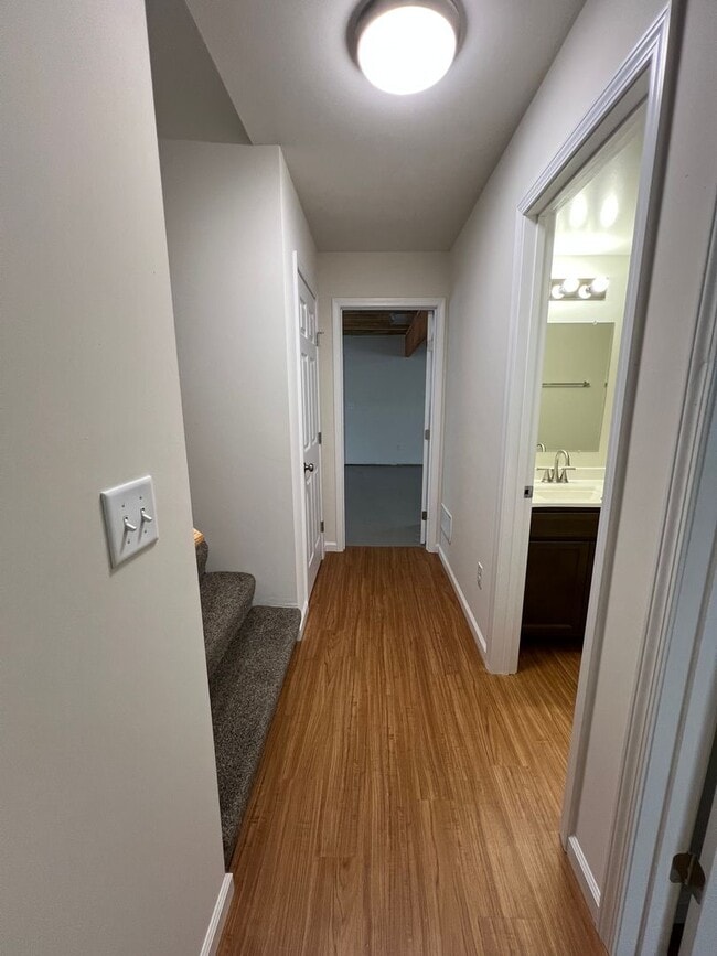 Building Photo - Brand New House 4 beds/2baths