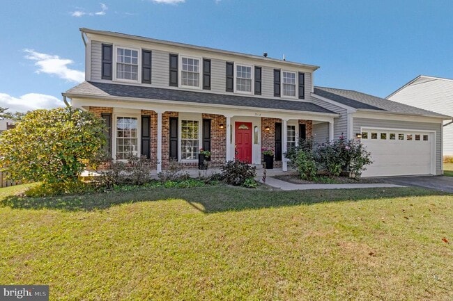 Building Photo - 7512 Epsilon Dr