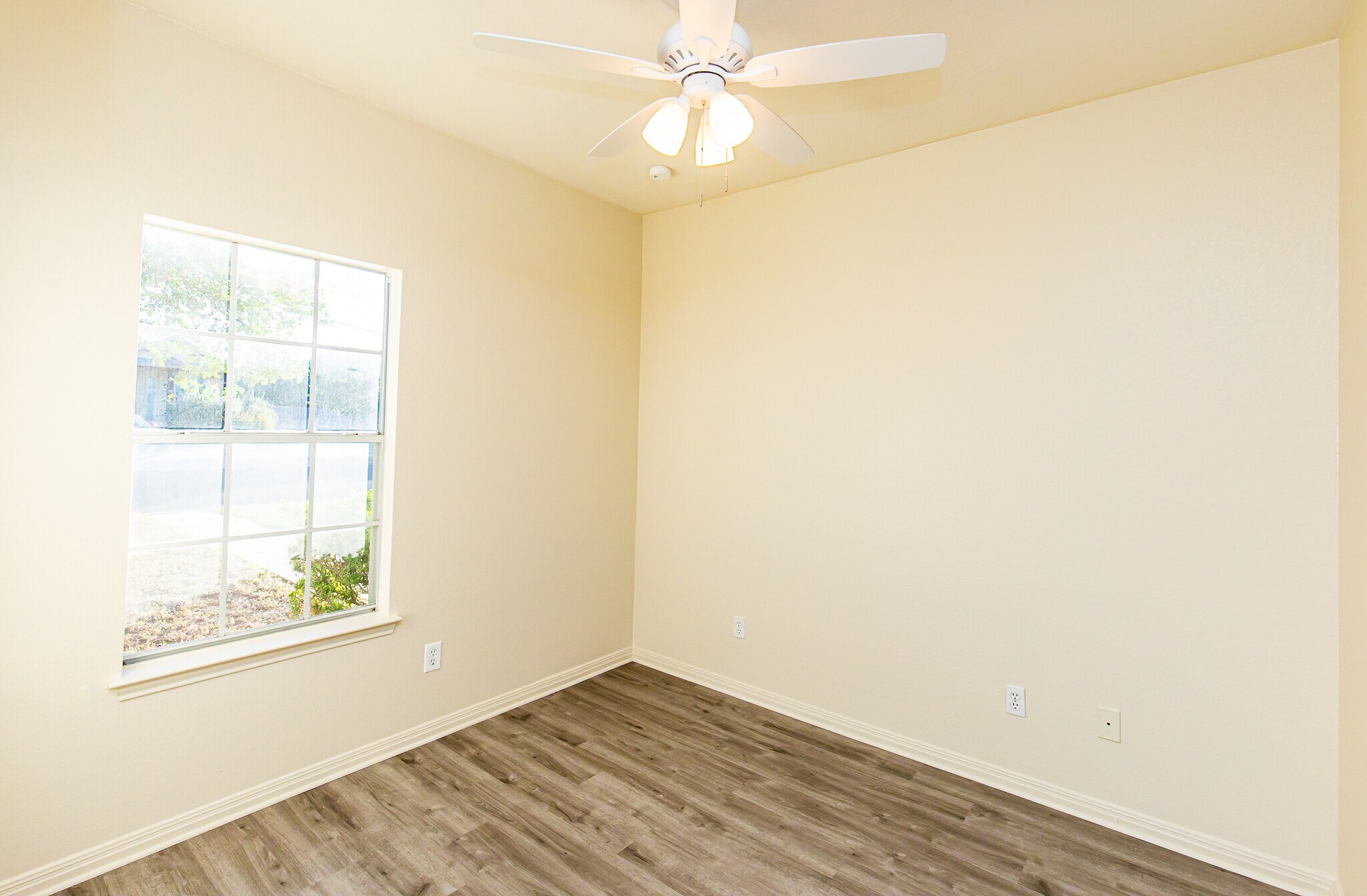 @nd Bedroom - 3001 Whisper Oaks Ln