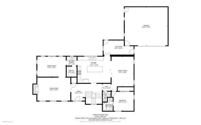 Building Photo - 1037 Belleforte Ave