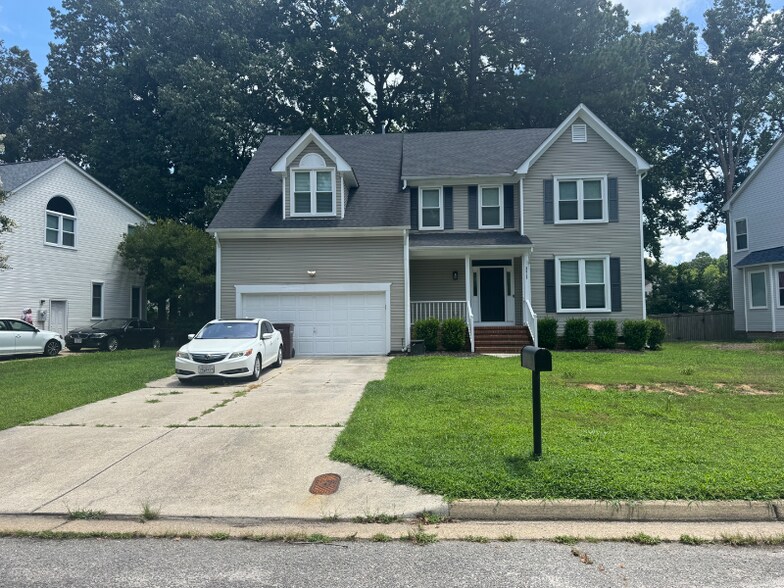 Primary Photo - 3613 Elkton Dr