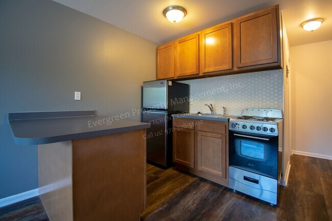 Building Photo - 2008 W Plum St