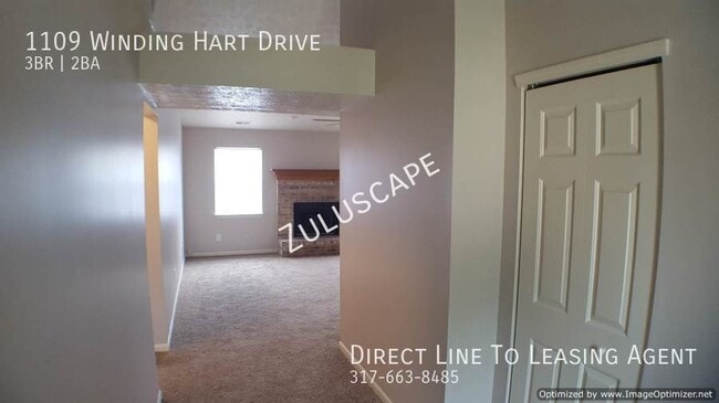 Building Photo - 1109 Winding Hart Dr