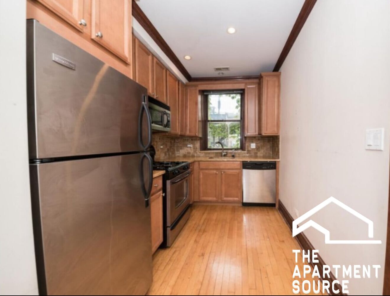 Building Photo - 4305 N Richmond St