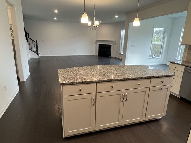 Building Photo - Large, Newer 4 Bedroom + Office and Loft i...