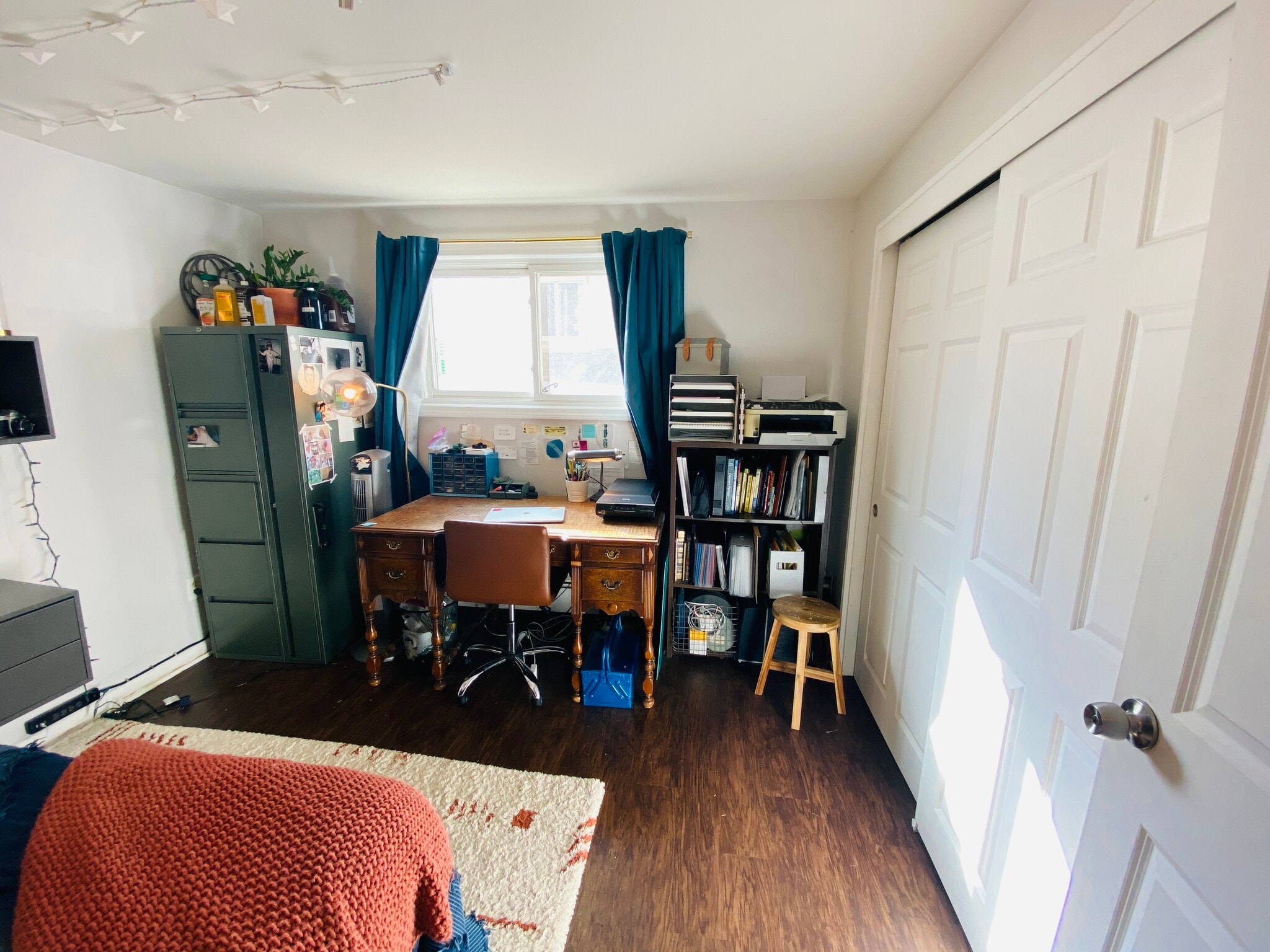 Bedroom 2 - 1800 Abbott Ave