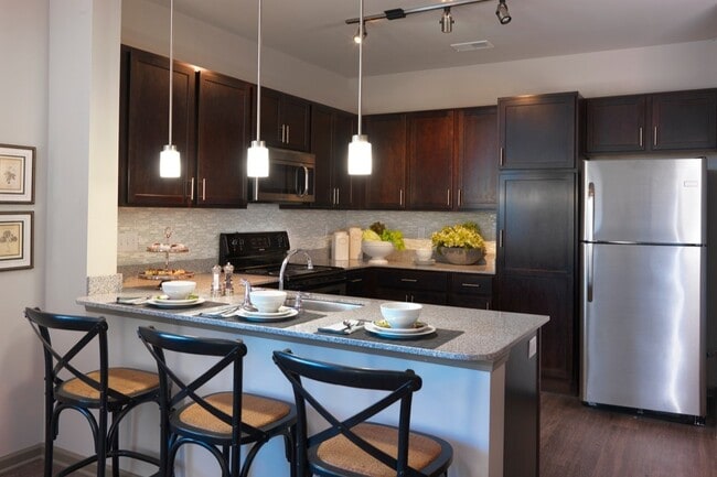 Interior Photo - One Rookwood
