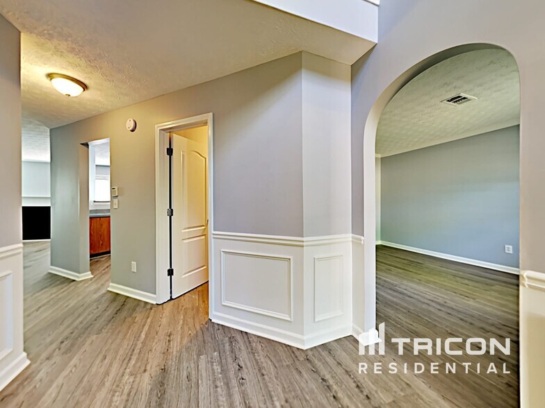 Building Photo - 3905 Georgia Dr