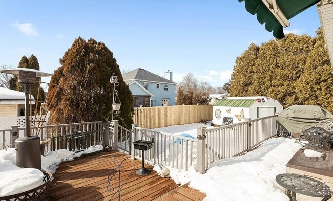 Building Photo - 2311 Messines Ridge Ct