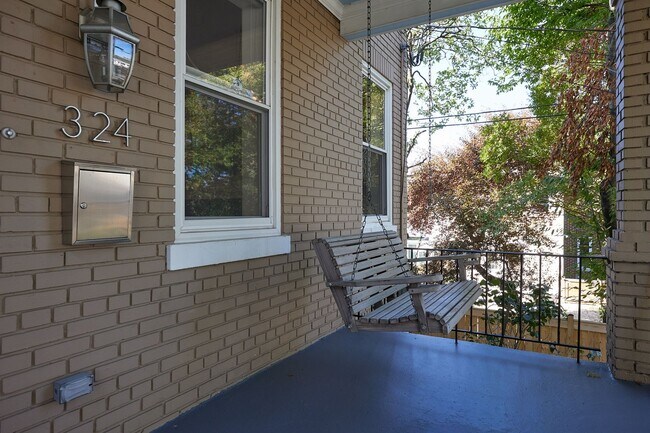 Building Photo - Petworth Stunner with Garage