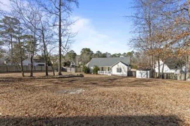 Building Photo - Charming 3-Bedroom Home in Hunters Creek – Pet Friendly & Great Amenities!