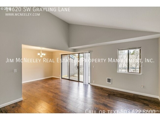 Building Photo - 14620 SW Grayling Ln