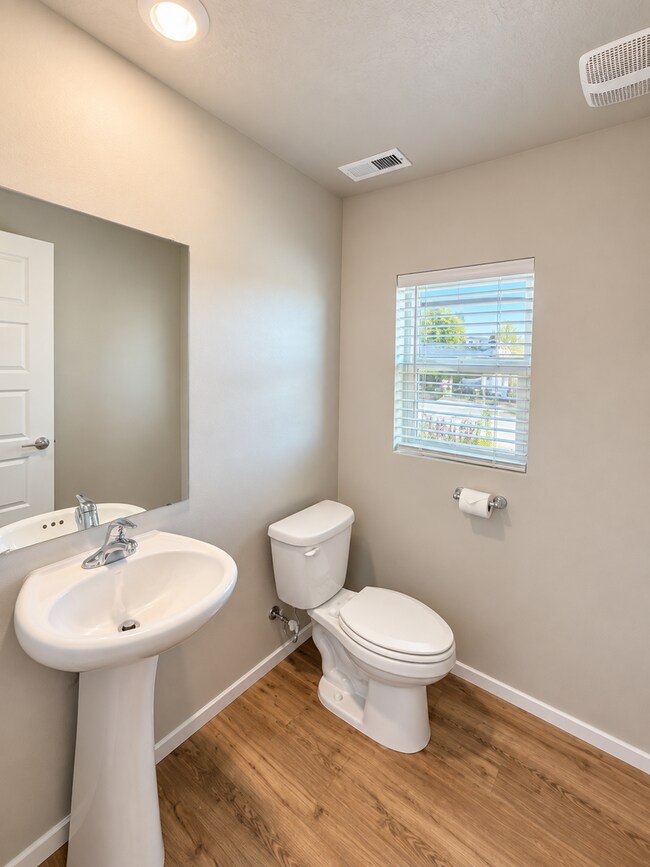 Building Photo - 8218 S Allora Ct