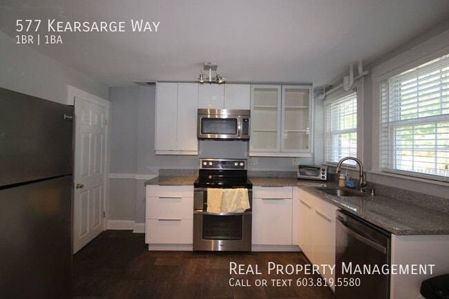 Building Photo - 577 Kearsarge Way