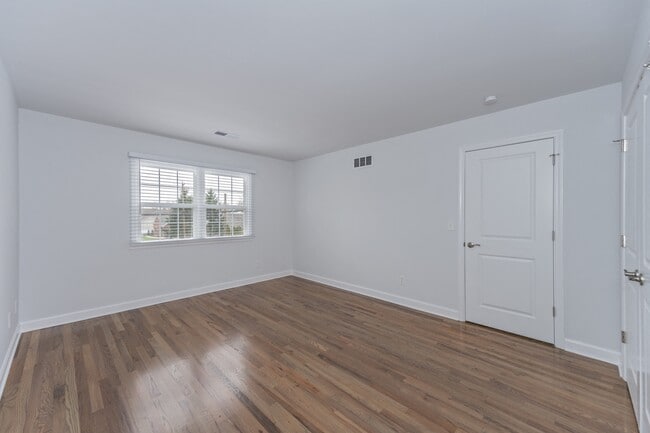 Floorplan - Indian Creek Apartments and Townhomes