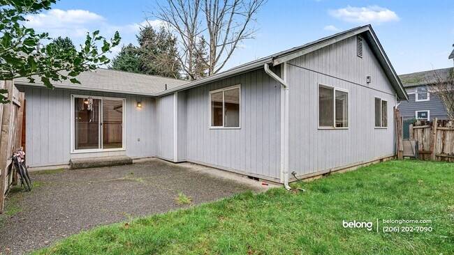 Building Photo - 15121 182nd Ave SE