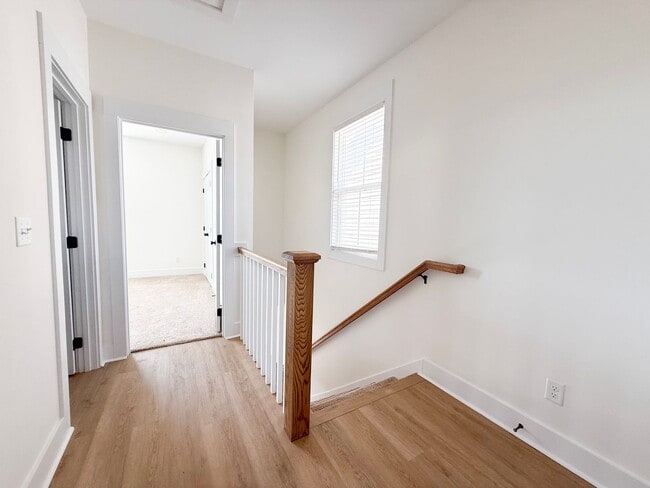 Building Photo - The Garrett | 3-Bedroom Home with Pool and Pickleball Court at Highbury