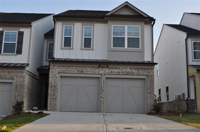 Building Photo - 5745 Thornton Dr