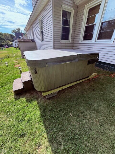 Building Photo - Fully Furnished Single-Family Home in the ...