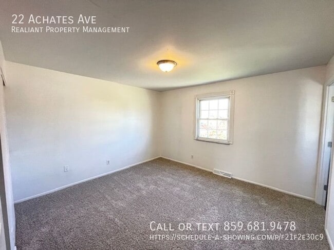 Building Photo - 22 Achates Ave