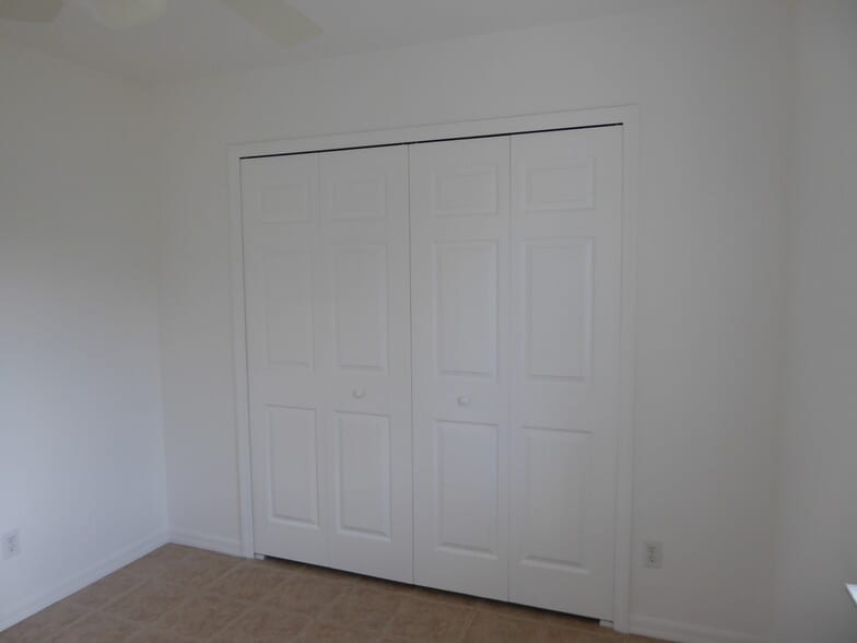 Bedroom 2 - 7613 Winged Foot Dr