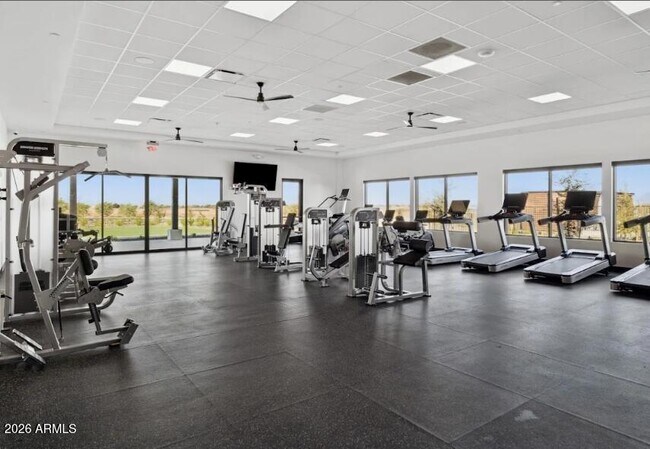 Building Photo - 3274 W Stradling Ave