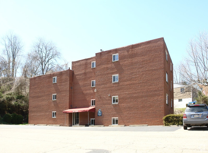 Building Photo - Chapel Downs Apartment