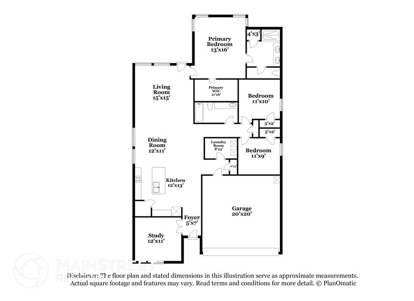 Building Photo - 327 Durango Downs Dr