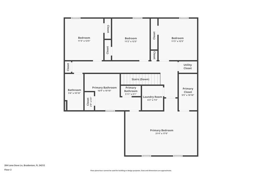 Building Photo - 204 Lone Dove Ln