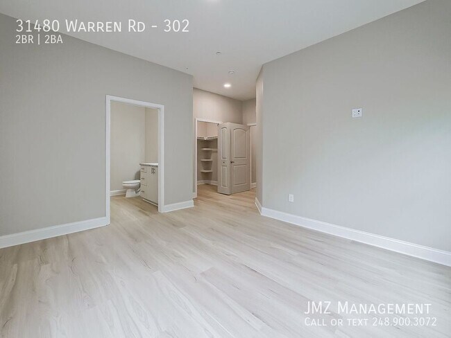 Building Photo - 31480 Warren Rd