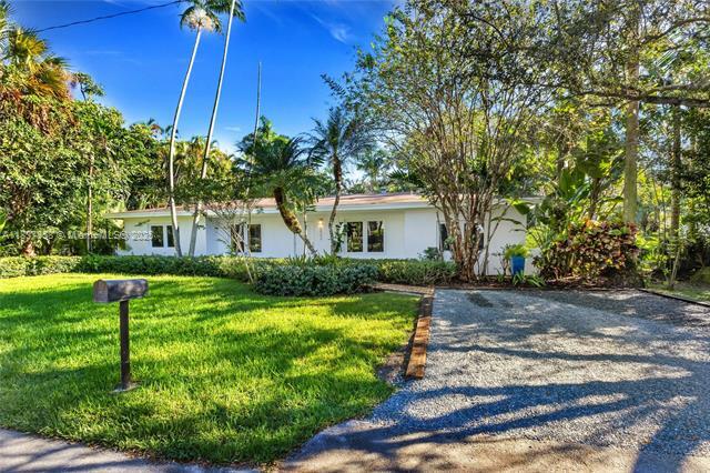 Building Photo - 5990 SW 86th St