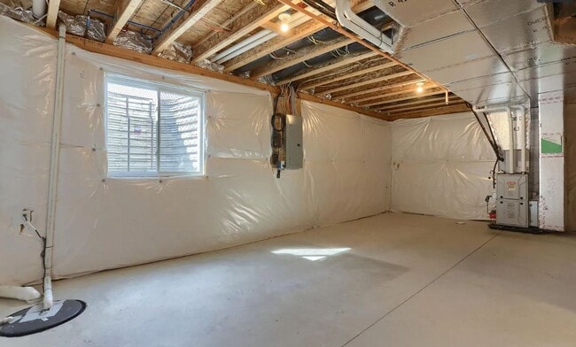 Building Photo - 2317 Bartlett Rd