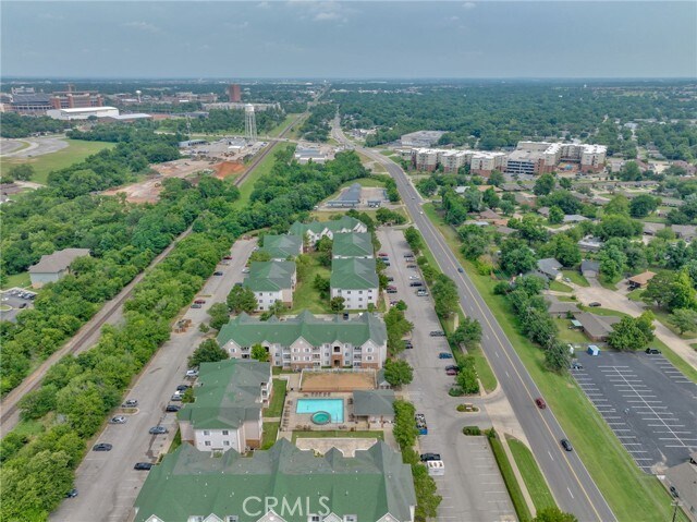 Building Photo - 2200 Classen Blvd