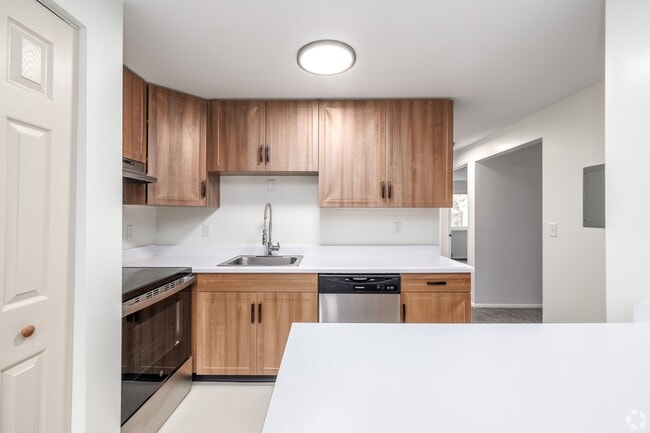 Building Photo - Cobblestone Apartments