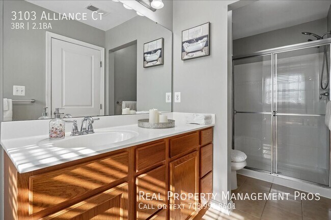 Building Photo - 3103 Alliance Ct
