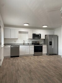 Building Photo - Morwin Apartments